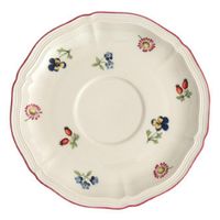 Villeroy & Boch TANIERIK POD ŠÁLKU porcelán keramika 17 cm