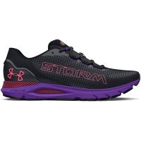 Trampki Under Armour W HOVR Sonic 6 Storm Black EUR 38