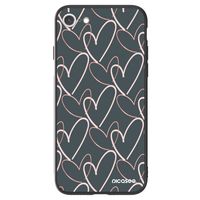 ULTIMATE CASE pro Apple iPhone SE 2022 - Veľa lásky