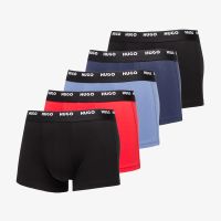 Hugo Boss Trunk 5-Pack Multicolor S