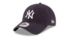 New Era 920 MLB Core classic 2 0 NEYYAN - Pánske - Čapica New Era - Čierne - 60235196 - Veľkosť: One size