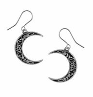 kolczyki ALCHEMY GOTHIC - A Pact with the Prince