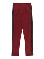 ADIDAS SPORTSWEAR Sportske hlače 'Tiro'  siva / crvena / crna