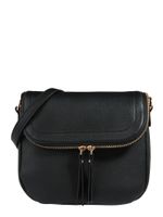 ABOUT YOU Torba preko ramena 'Samantha'  crna