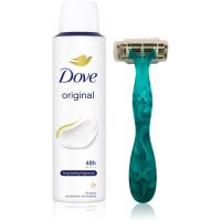Dove Original вигідна упаковка