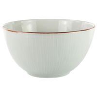 Landscape MISA NA ŠALÁT, porcelán, 24 cm