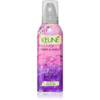 Keune Style Salt Mousse стилизираща пяна за плажен ефект 200 мл.