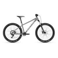 Horské kolo KELLYS GIBON 05 29" 10.0 L (18,5", 180-195 cm) Moonstone Grey
