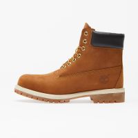 Sneakers Timberland Waterproof 6-Inch Premium Boot Rust Orange EUR 46