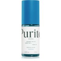 Purito Hydro Wave Deep Sea Serum serum intensywnie nawilżające o działaniu rewitalizującym 60 ml