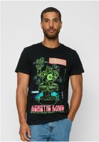 Beastie Boys Robotic T-shirt Black