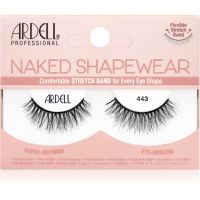 Ardell Naked Shapewear Klebewimpern 443 1 St.