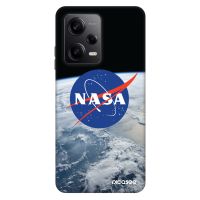 Fashion Case pre Xiaomi Redmi Note 12 Pro 5G - Nasa Earth