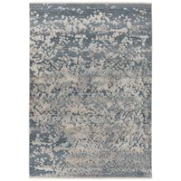 PLOCHO TKANÝ KOBEREC, 80/150 cm, antracitová