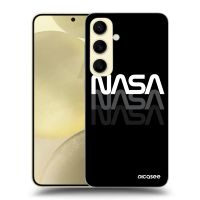 ULTIMATE CASE PowerShare pro Samsung Galaxy S24 S921B 5G - NASA Triple