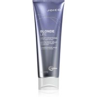 Joico Blonde Life Violet Conditioner кондиціонер з екстрактом фіалки для блонд та мелірованого волосся 250 мл