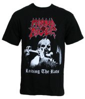 Metal T-Shirt Männer Morbid Angel - - RAZAMATAZ - ST0830 XXL