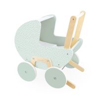 Zen - Puppenwagen