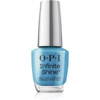 OPI Infinite Shine Silk Nagellack mit Geleffekt 15 ml