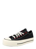 CONVERSE Niske tenisice 'Ctas'  crna / bijela
