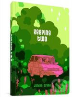 Keeping Two - Jordan Crane - kniha z kategorie Komiksy