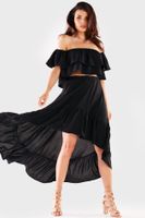 Awama Woman's Skirt A422