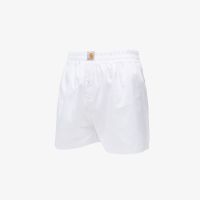 Carhartt WIP Cotton Boxer White S