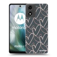 ULTIMATE CASE pro Motorola Moto E14 - Veľa lásky