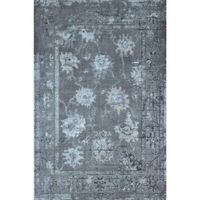 TKANÝ KOBEREC, modrá, tmavosivá