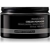 Redken Brews Pomade für Fixation und Form 100 ml