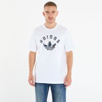Koszulka adidas Graphic T-Shirt White M