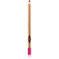 Charlotte Tilbury Lip Cheat dolgoobstojni svinčnik za ustnice odtenek The Queen 1.2 g