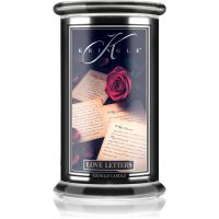 Kringle Candle Reserve Love Letters lõhnaküünal 623 g