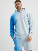 Tommy Jeans Sweatshirt Blau