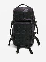 Diesel Rucksack Schwarz