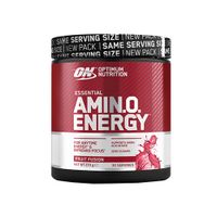 OPTIMUM NUTRITION Amino Energy - 270g - Fruit Fusion - Aminokwasy