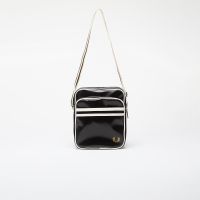 FRED PERRY Classic Side Bag Black/ Ecru Universal
