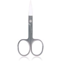 Brushworks Nail Scissors škarje za nohte 1 kos