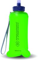 Trimm GEL FLASK A 500 light green bottle