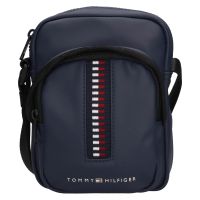 Férfi válltáska Tommy Hilfiger Patto - kék