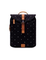 VUCH Corbin Dotty Black