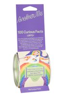 Another Me Sada kartičiek Another Me 100 Curious Facts, LGBTQ+, English