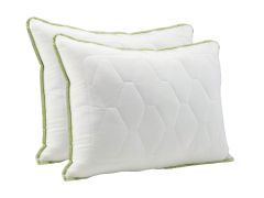 2xDormeo perna clasica Aloe Vera 50X70 cm