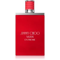 Jimmy Choo Man Extreme parfumovaná voda pre mužov 100 ml