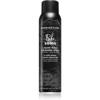 Bumble and bumble Sumo Liquid Wax + Finishing Spray течен восък за коса в спрей 150 мл.