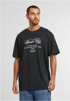 Men's T-shirt Winners Club Oversize black