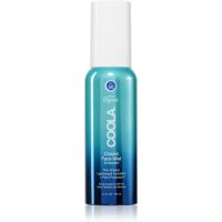 Coola Classic сонцезахисна емульсія для обличчя SPF 50 100 мл