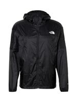 THE NORTH FACE Outdoor jakna 'MRIDGELITE'  crna / bijela