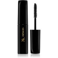 Sensai Lash Volumiser 38°C maskara za veći volumen nijansa Black 10 ml