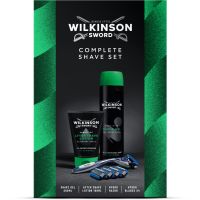 Wilkinson Sword Complete Shave Set подаръчен комплект бръснене